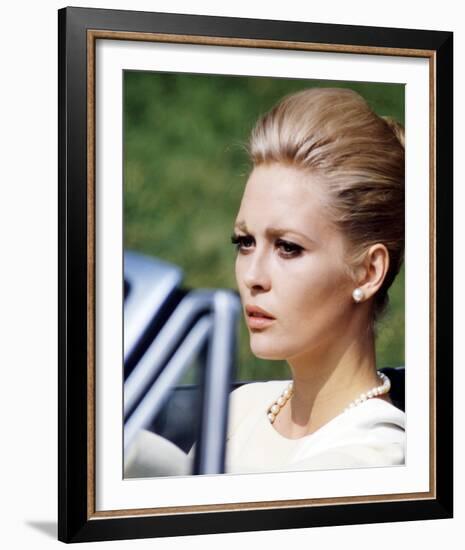 The Thomas Crown Affair-null-Framed Photo