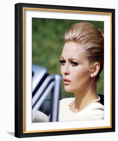 The Thomas Crown Affair-null-Framed Photo