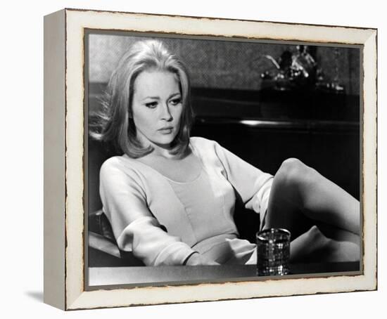 The Thomas Crown Affair-null-Framed Stretched Canvas