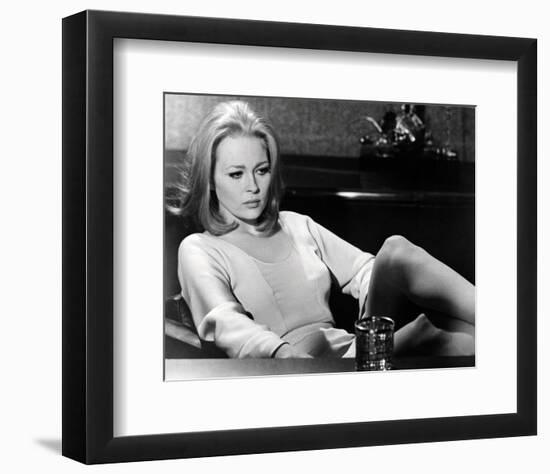 The Thomas Crown Affair-null-Framed Photo