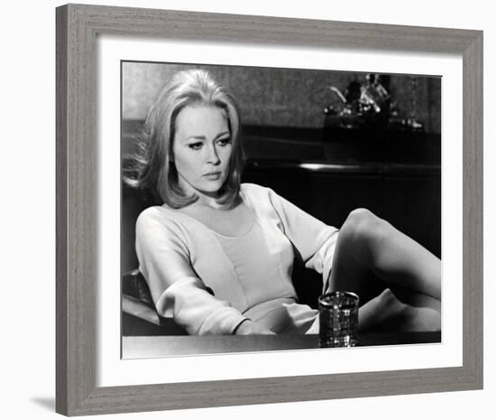 The Thomas Crown Affair-null-Framed Photo