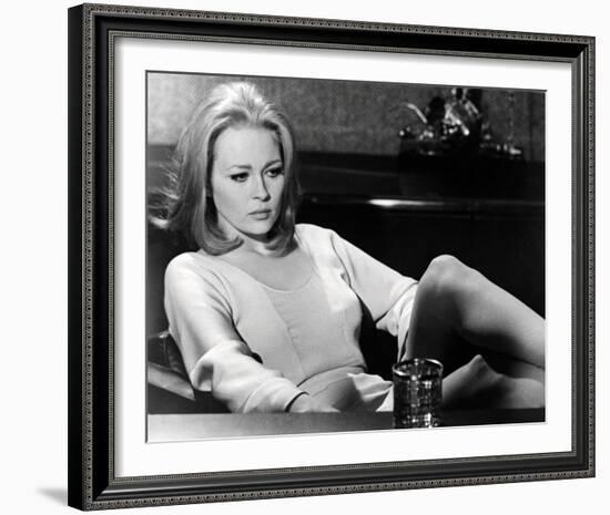 The Thomas Crown Affair-null-Framed Photo