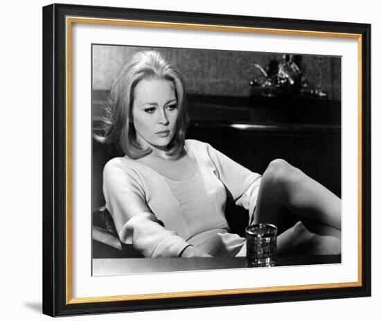 The Thomas Crown Affair-null-Framed Photo