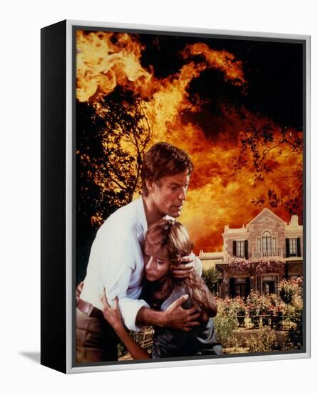 The Thorn Birds-null-Framed Stretched Canvas