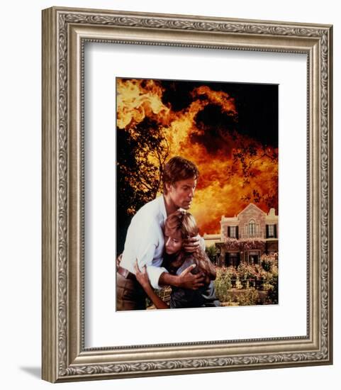 The Thorn Birds-null-Framed Photo