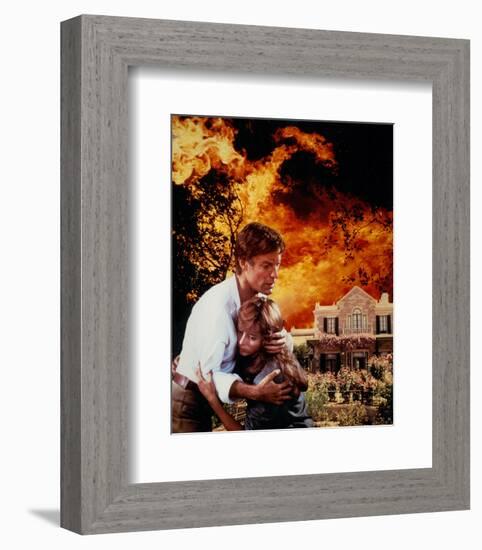 The Thorn Birds-null-Framed Photo