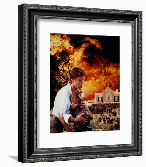 The Thorn Birds-null-Framed Photo