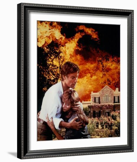 The Thorn Birds-null-Framed Photo