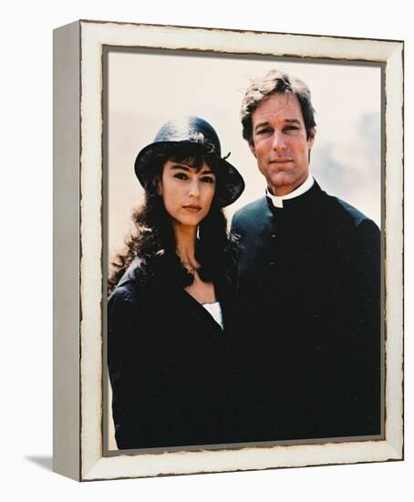 The Thorn Birds-null-Framed Stretched Canvas