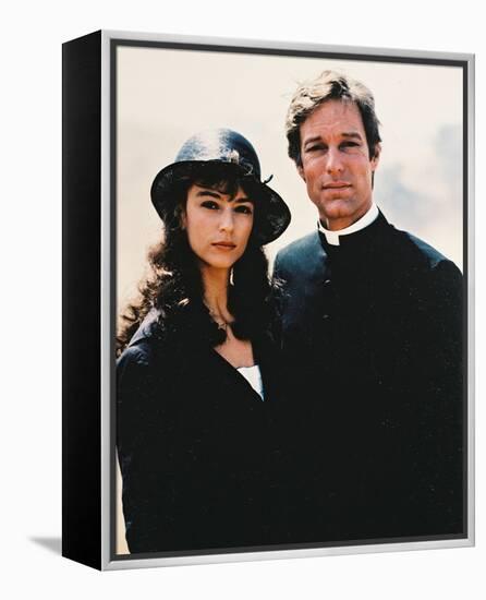 The Thorn Birds-null-Framed Stretched Canvas