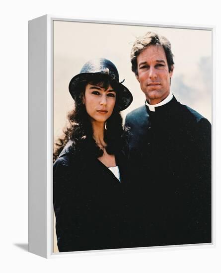 The Thorn Birds-null-Framed Stretched Canvas