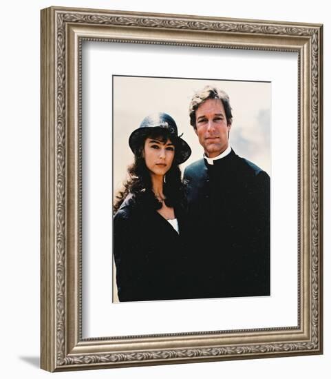 The Thorn Birds-null-Framed Photo