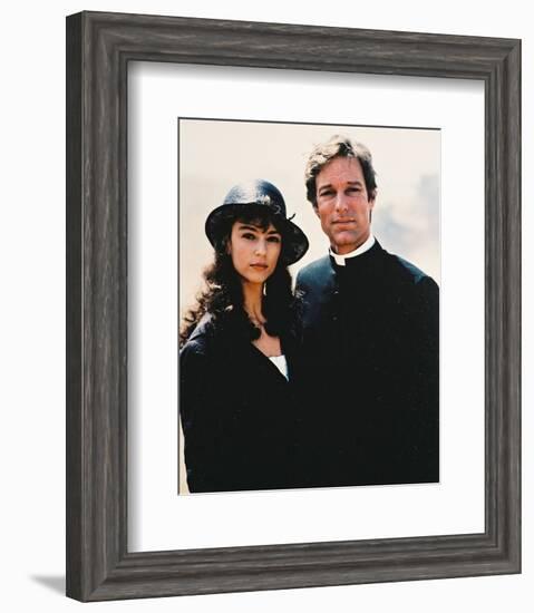 The Thorn Birds-null-Framed Photo