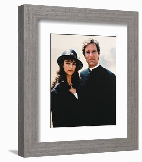 The Thorn Birds-null-Framed Photo