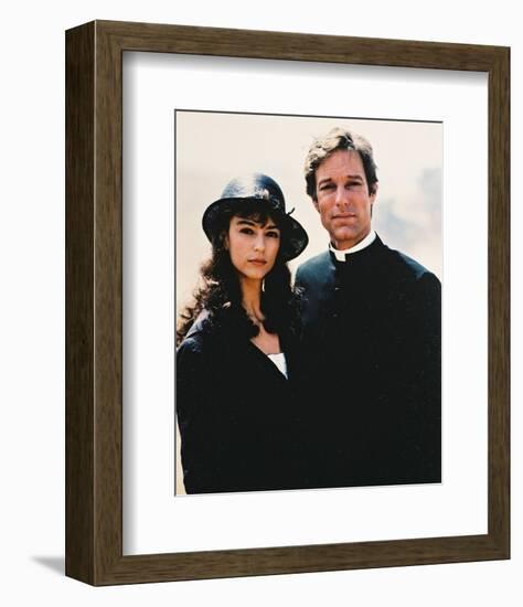 The Thorn Birds-null-Framed Photo