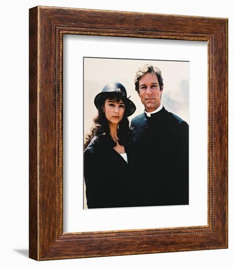 The Thorn Birds-null-Framed Photo