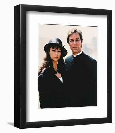 The Thorn Birds-null-Framed Photo