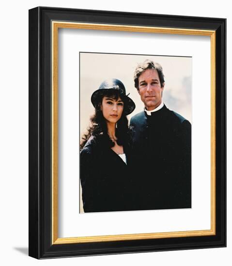 The Thorn Birds-null-Framed Photo