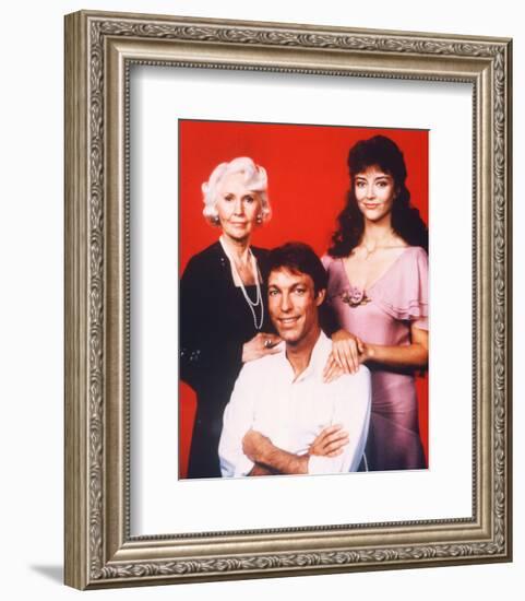 The Thorn Birds-null-Framed Photo