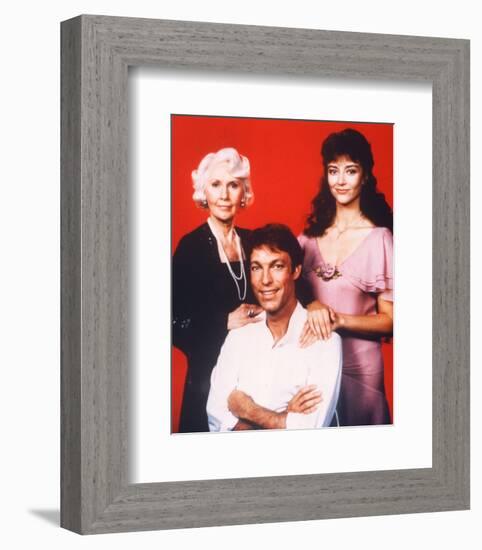 The Thorn Birds-null-Framed Photo