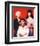 The Thorn Birds-null-Framed Photo