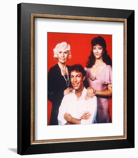 The Thorn Birds-null-Framed Photo