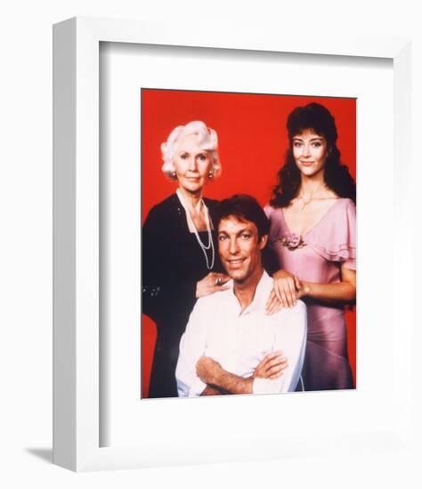 The Thorn Birds-null-Framed Photo