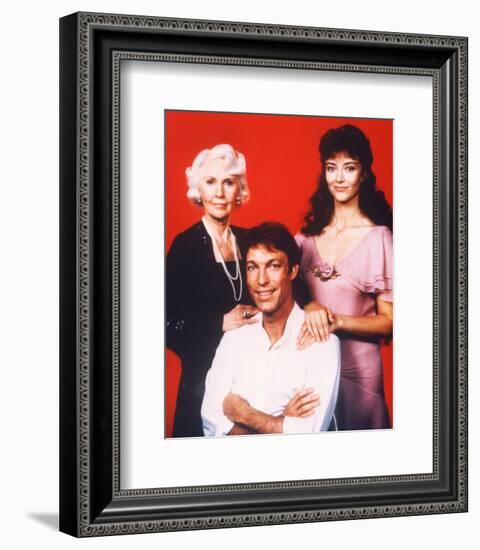 The Thorn Birds-null-Framed Photo