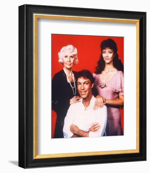 The Thorn Birds-null-Framed Photo