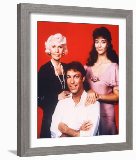 The Thorn Birds-null-Framed Photo