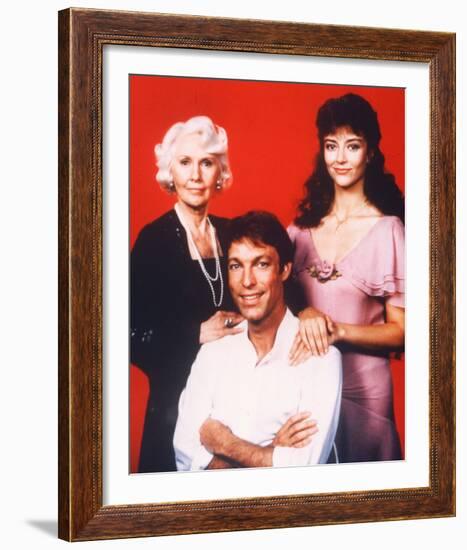 The Thorn Birds-null-Framed Photo