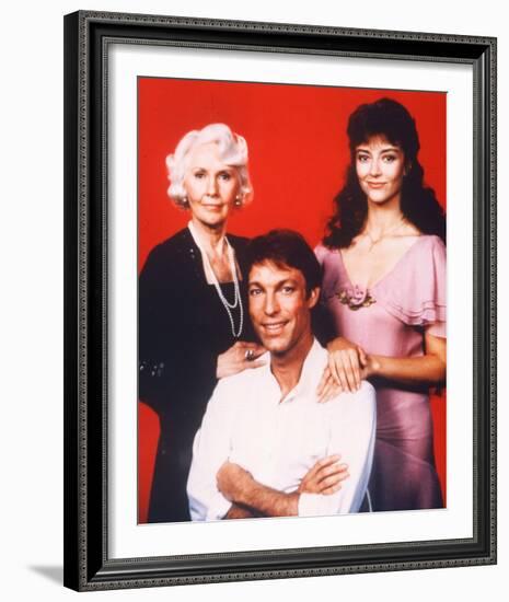 The Thorn Birds-null-Framed Photo