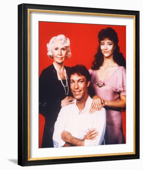 The Thorn Birds-null-Framed Photo