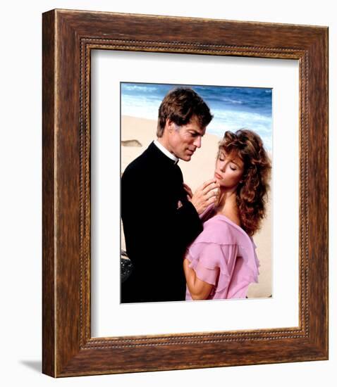 The Thorn Birds-null-Framed Photo