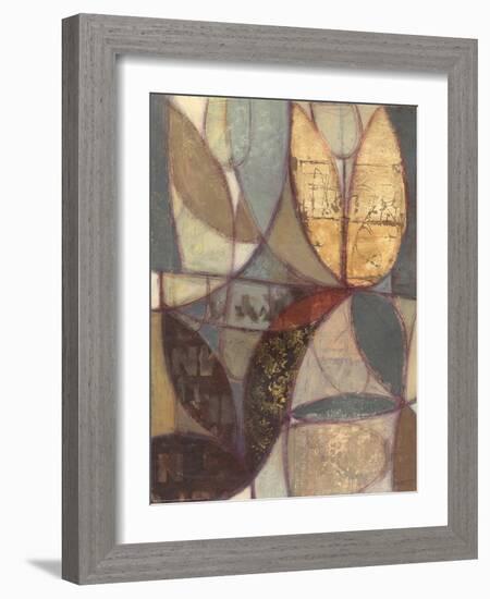 The Thought of You I-Norman Wyatt Jr.-Framed Art Print