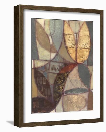 The Thought of You I-Norman Wyatt Jr.-Framed Art Print