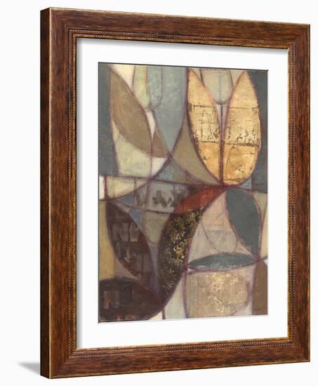 The Thought of You I-Norman Wyatt Jr.-Framed Art Print