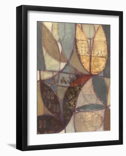 The Thought of You I-Norman Wyatt Jr.-Framed Art Print