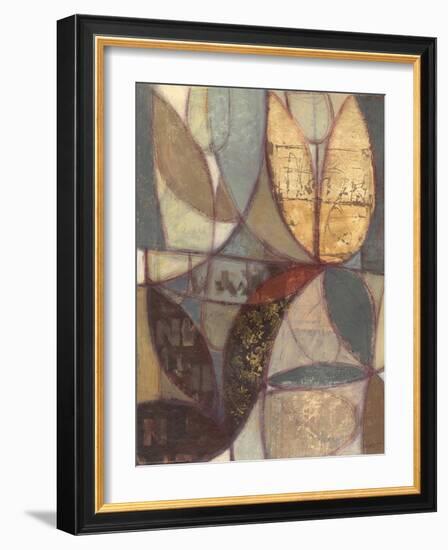 The Thought of You I-Norman Wyatt Jr.-Framed Art Print