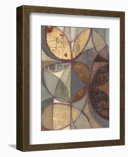 The Thought of You II-Norman Wyatt Jr.-Framed Art Print