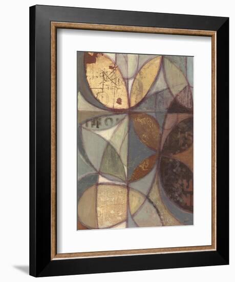 The Thought of You II-Norman Wyatt Jr.-Framed Art Print