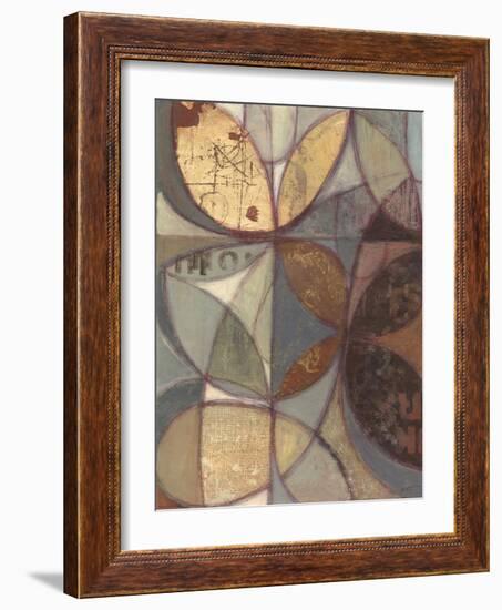 The Thought of You II-Norman Wyatt Jr.-Framed Art Print