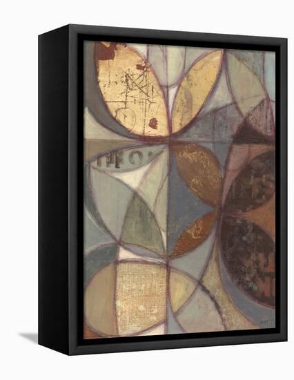 The Thought of You II-Norman Wyatt Jr.-Framed Stretched Canvas