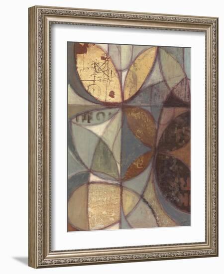 The Thought of You II-Norman Wyatt Jr.-Framed Art Print