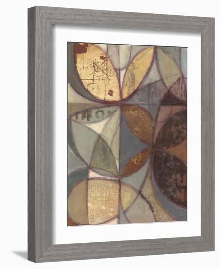 The Thought of You II-Norman Wyatt Jr.-Framed Art Print