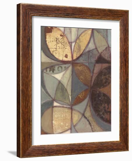 The Thought of You II-Norman Wyatt Jr.-Framed Art Print