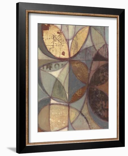 The Thought of You II-Norman Wyatt Jr.-Framed Art Print