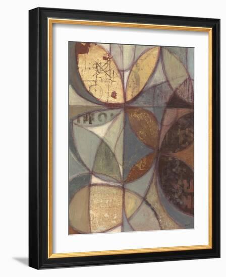 The Thought of You II-Norman Wyatt Jr.-Framed Art Print