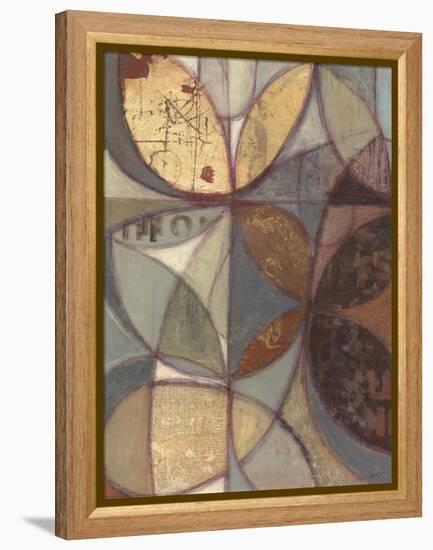 The Thought of You II-Norman Wyatt Jr.-Framed Stretched Canvas