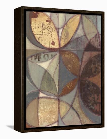 The Thought of You II-Norman Wyatt Jr.-Framed Stretched Canvas